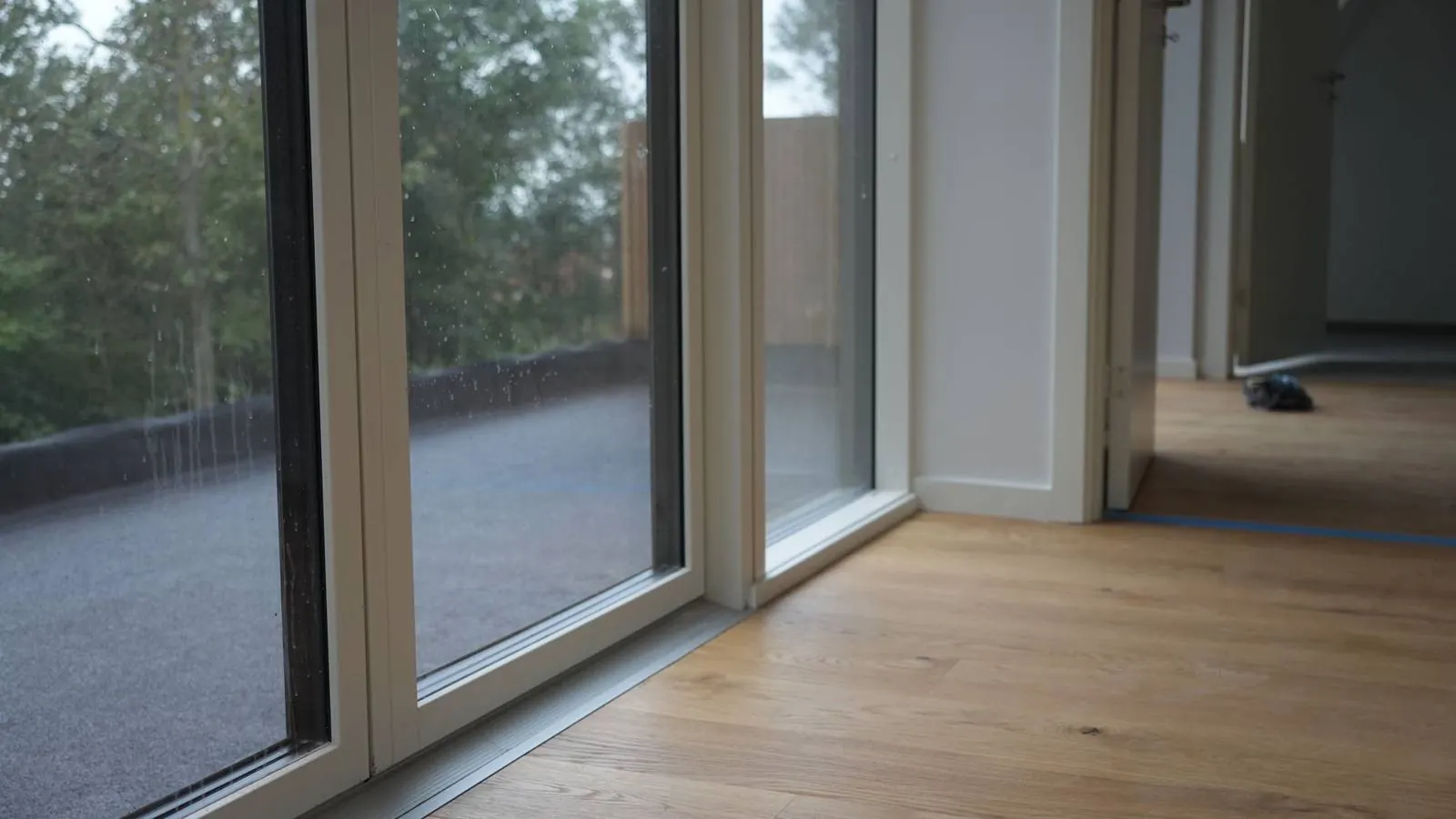 Undergulv og strøer - MG Byg ApS